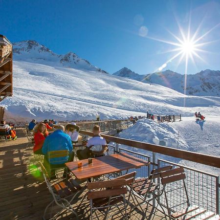 Chamonix Sud - Triolet A109 - Happy Rentals Eksteriør bilde