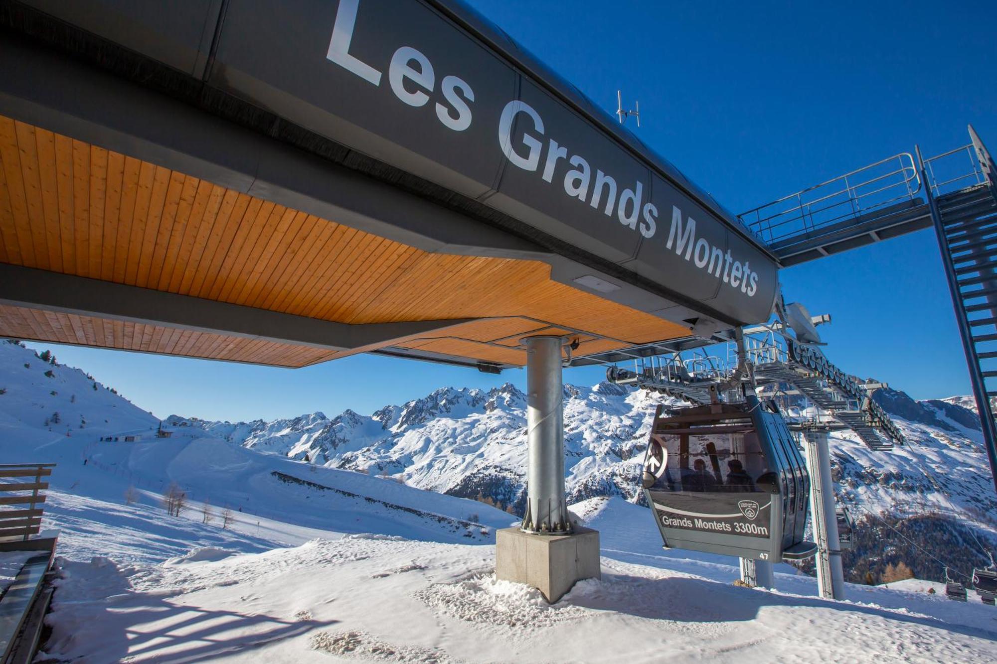 Chamonix Sud - Triolet A109 - Happy Rentals Eksteriør bilde